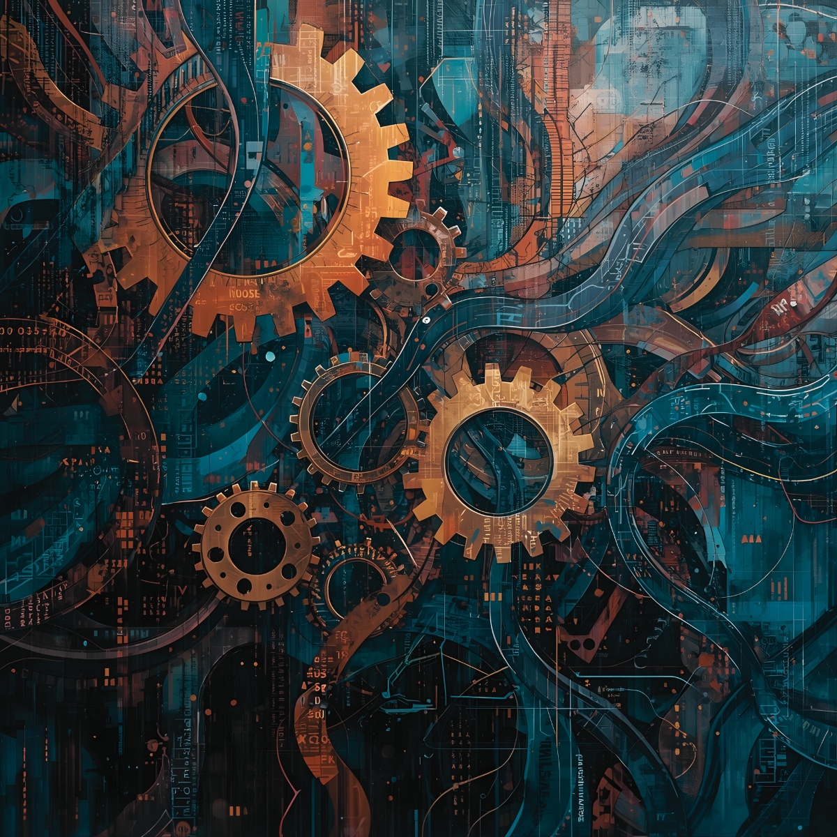 Cybersecurity Management