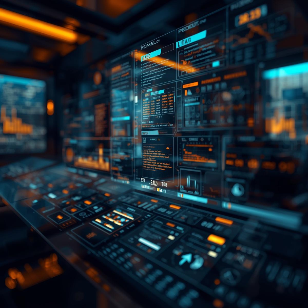 Digital Transformation
