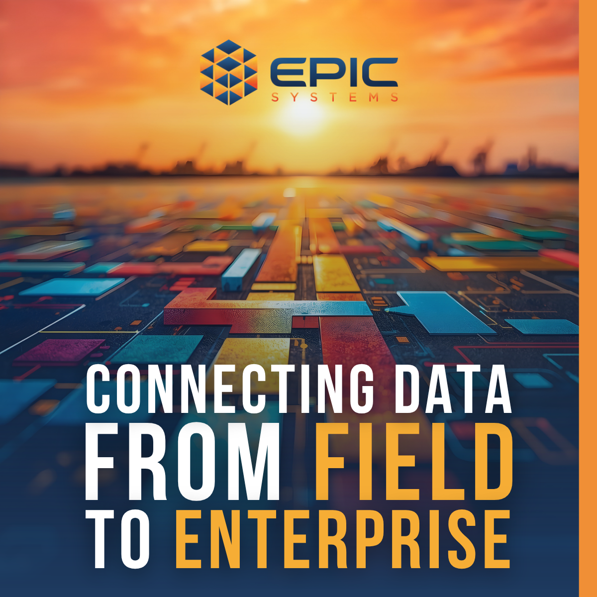 Field to Enterprise