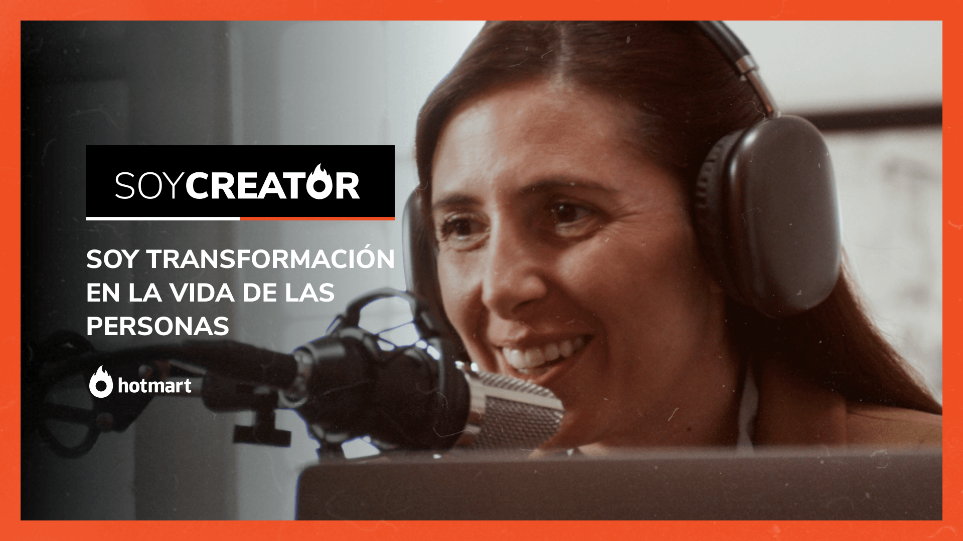 Soy Creator