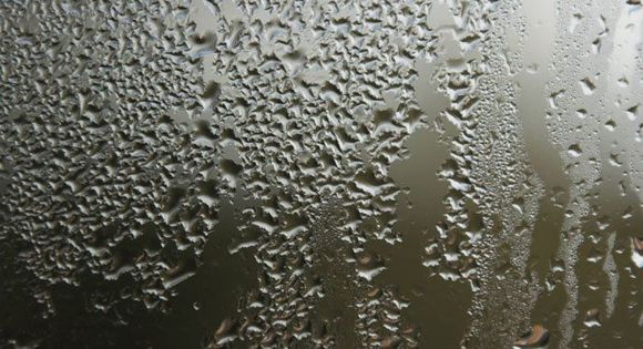 Condensation