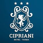 CIPRIANI