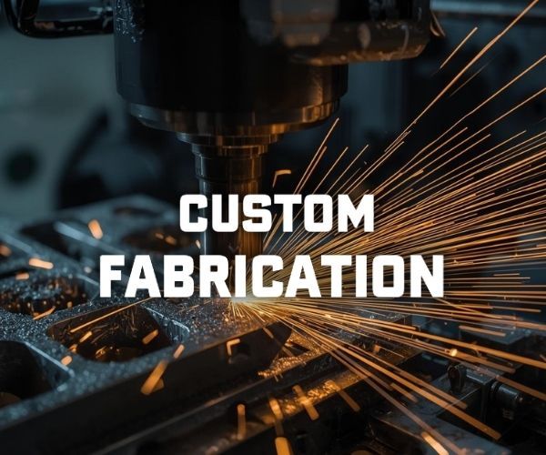 Custom Fabrication image for Adventum