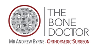 Andrew Byrne Orthopaedic and Sports Injury Surgeon Andrew Byrne Orthopaedic and Sports Injury Surgeon