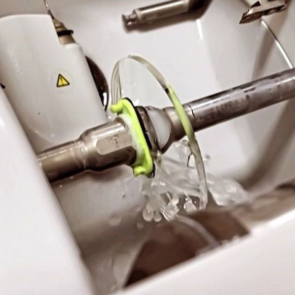laboratorio di montaggio specializzato