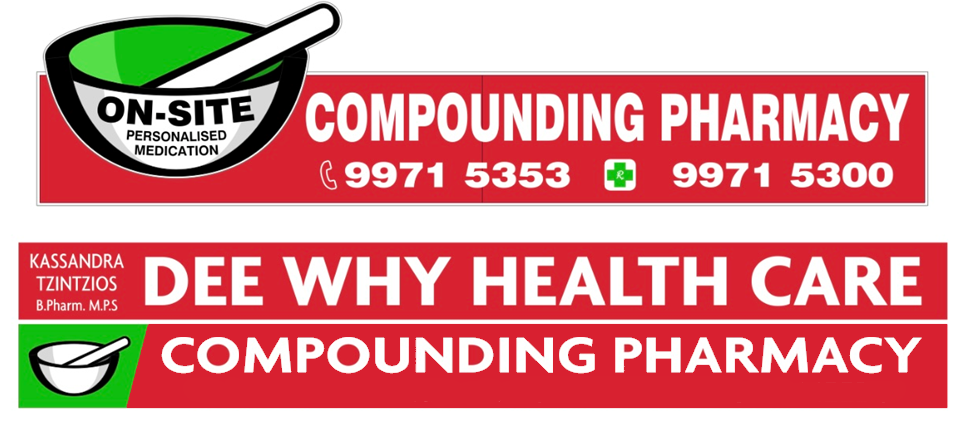 Dee Why Health Care Pharmacy Dee Why Health Care Pharmacy