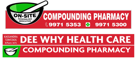 Dee Why Health Care Pharmacy Dee Why Health Care Pharmacy