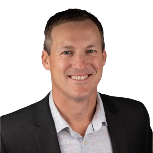 Dr. Brandon Schomberg