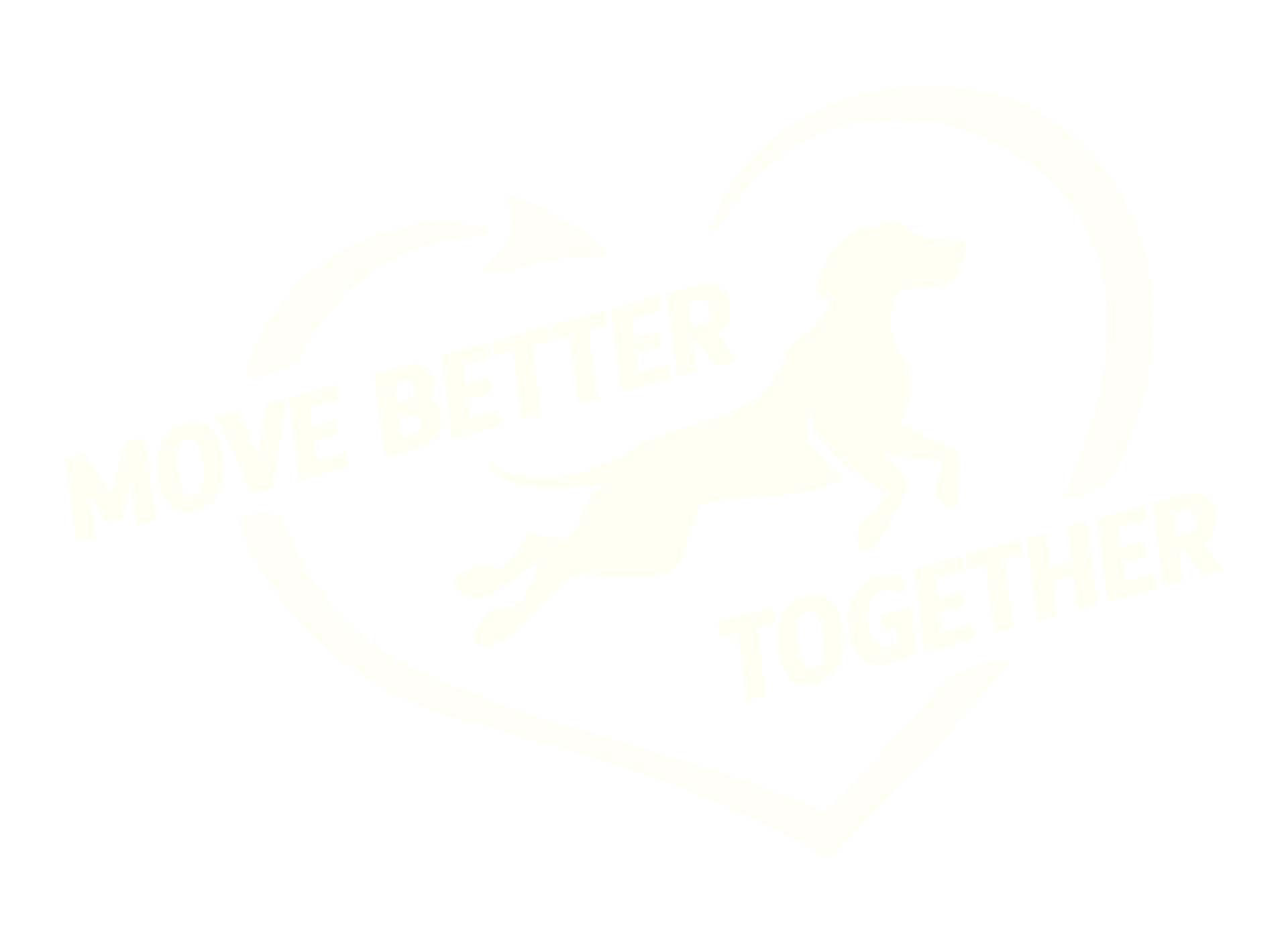 move better together white logo