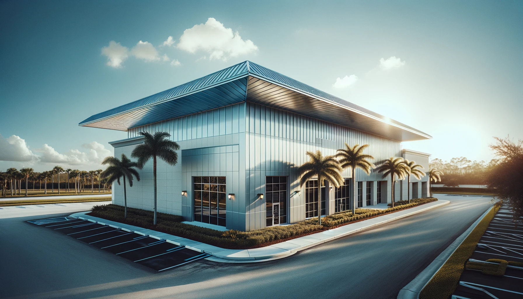 The Advantages of Standing Seam Metal Roofing for Homes and Businesses