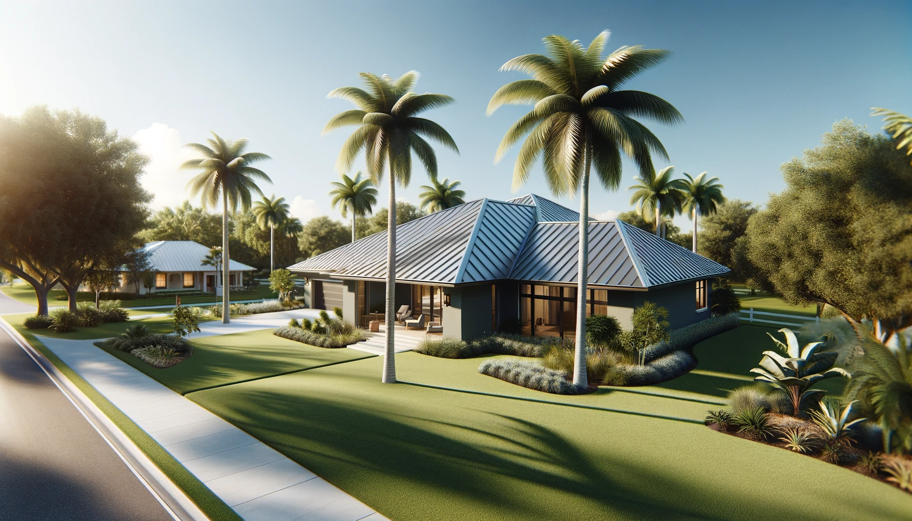 The Ultimate Guide to Choosing the Right Metal Roofing Material