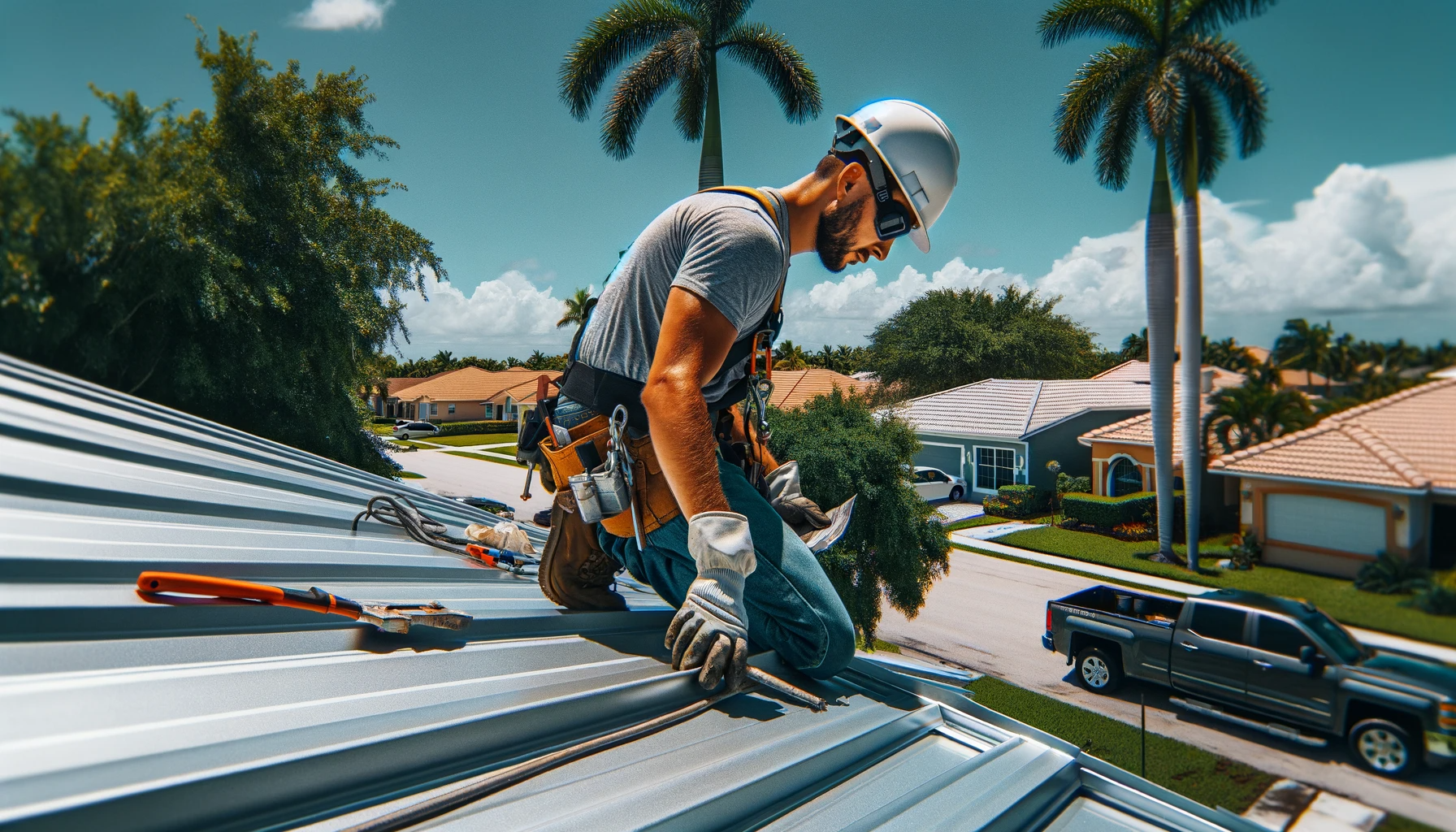 Expert Tips for Proper Metal Roofing Maintenance and Maximizing Lifespan