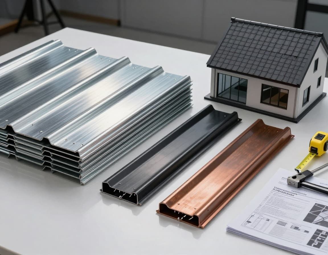 Everything You Need to Know About 5V Metal Panels
