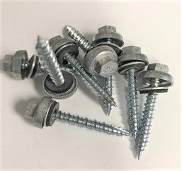 Keeping Your Metal Roof On