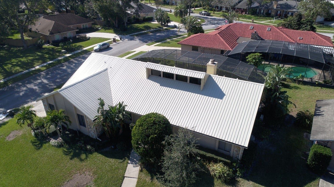 Can You Put Metal Roofing Over Shingles?
