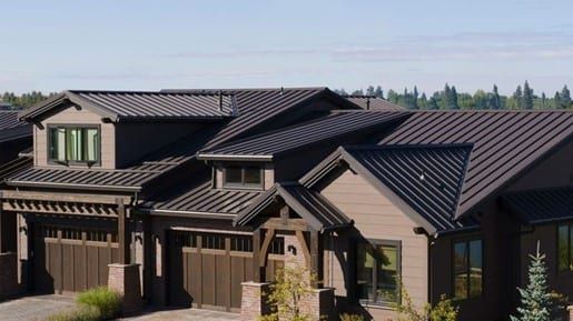 What is Roof Flashing?