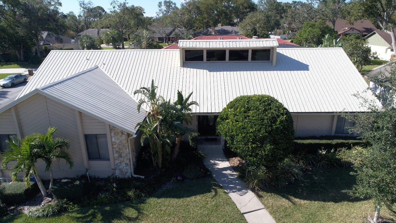 Is Metal Roofing Worth the Investment?