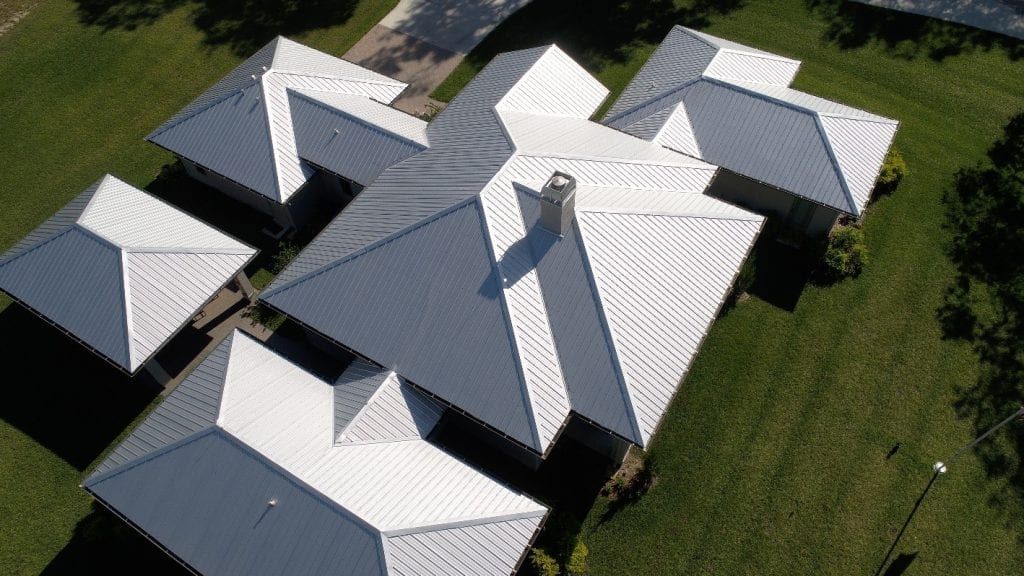Metal Roofing – What’s Your Style?