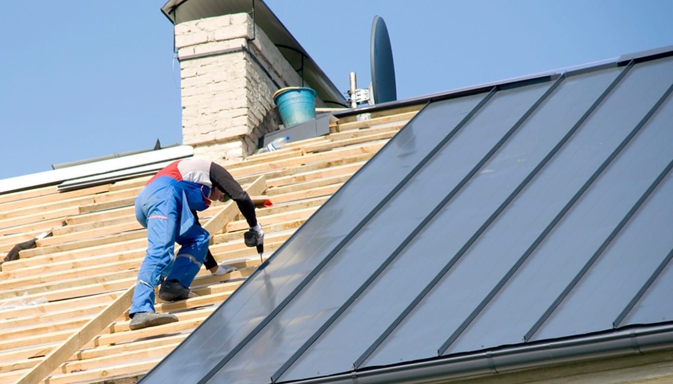 Tips for Finding the Right Roofer