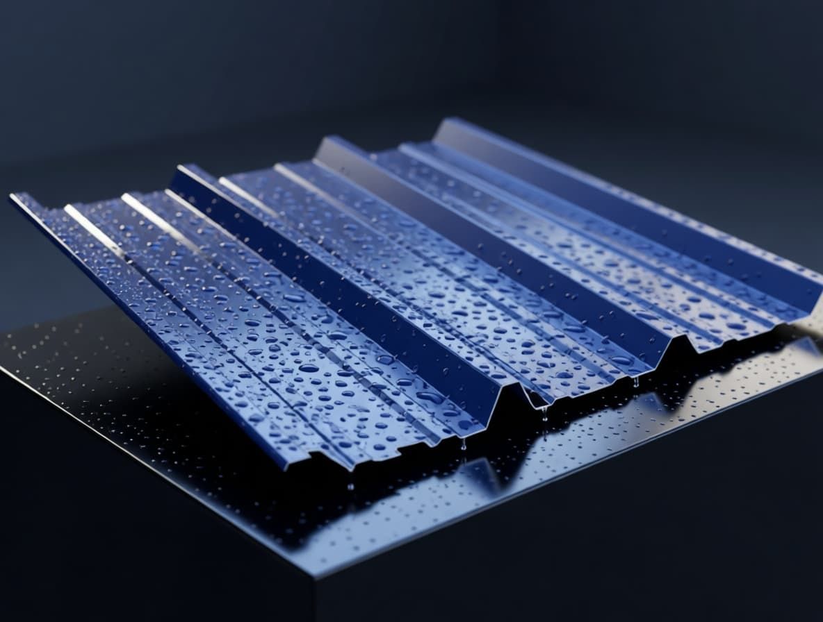 Exploring the Features of R Metal Panels