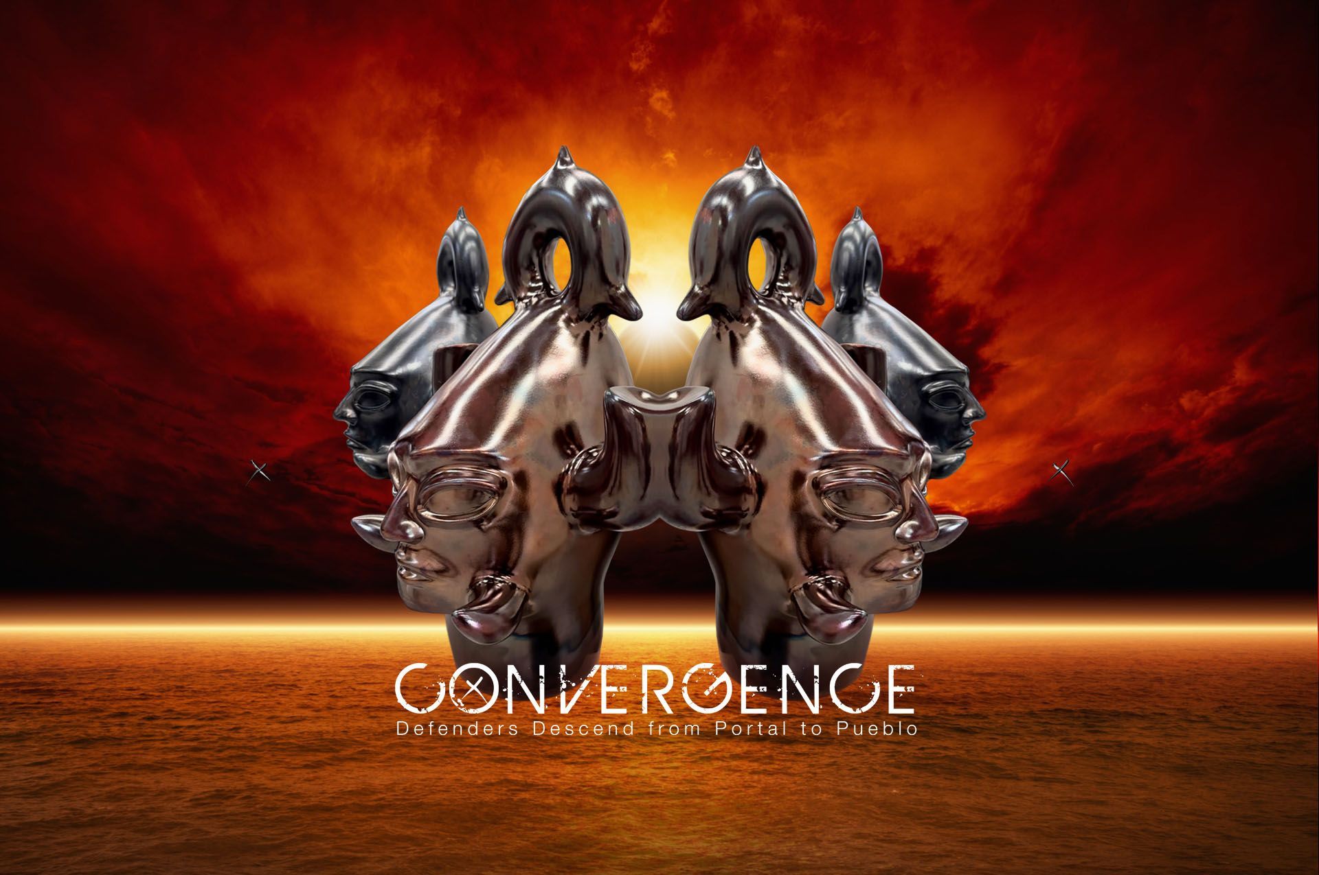 Convergence