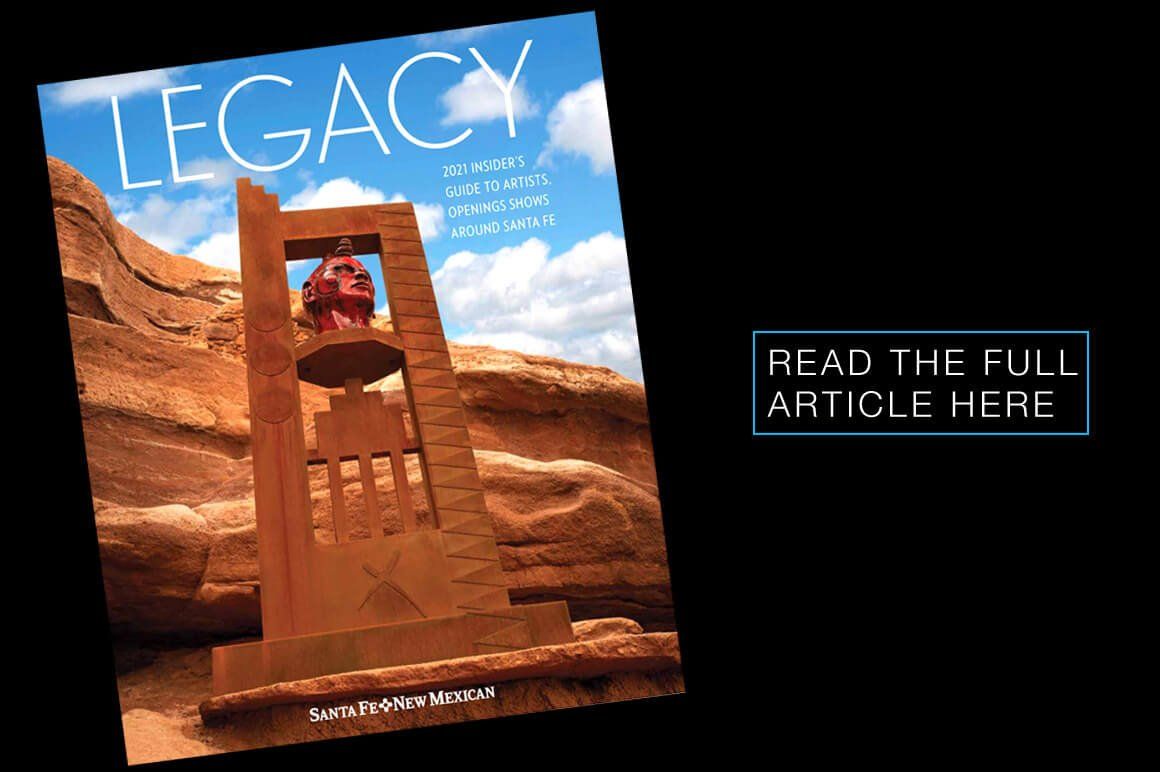 Magazine cover