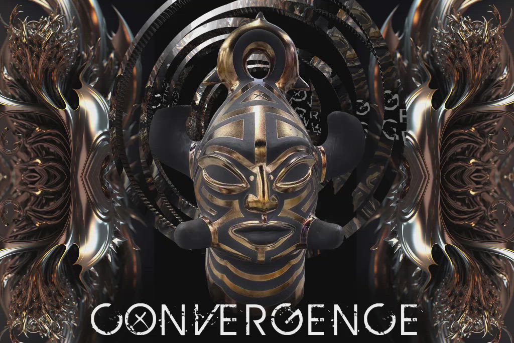 Convergence: Defenders Descend from Portal to Pueblo