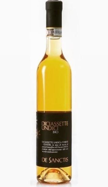 vino 17/11