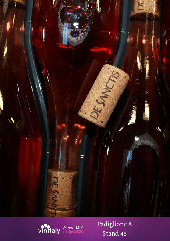 raccolta uva da vino