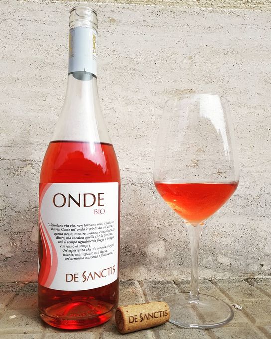 vino bianco igt