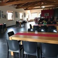 sala eventi