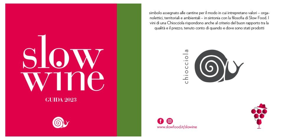 premio slow-wine