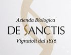AZIENDA BIOLOGICA DE SANCTIS - logo