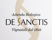 AZIENDA BIOLOGICA DE SANCTIS - logo