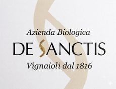 AZIENDA BIOLOGICA DE SANCTIS - logo