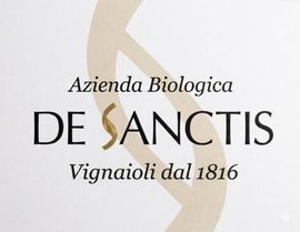 AZIENDA BIOLOGICA DE SANCTIS - logo