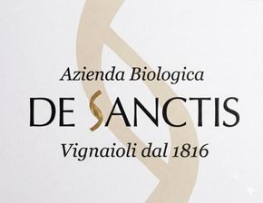 AZIENDA BIOLOGICA DE SANCTIS - logo