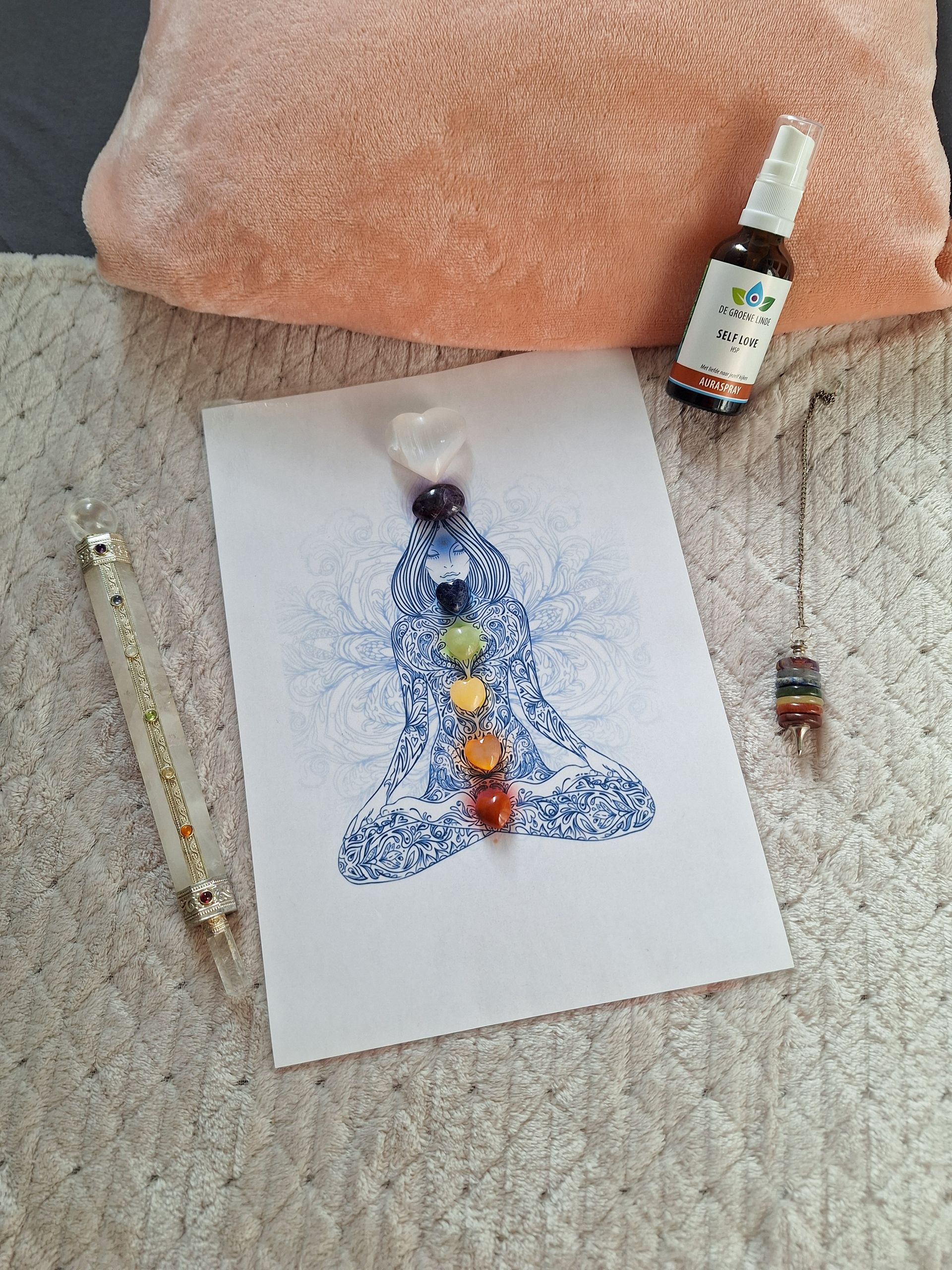 holistische sessie