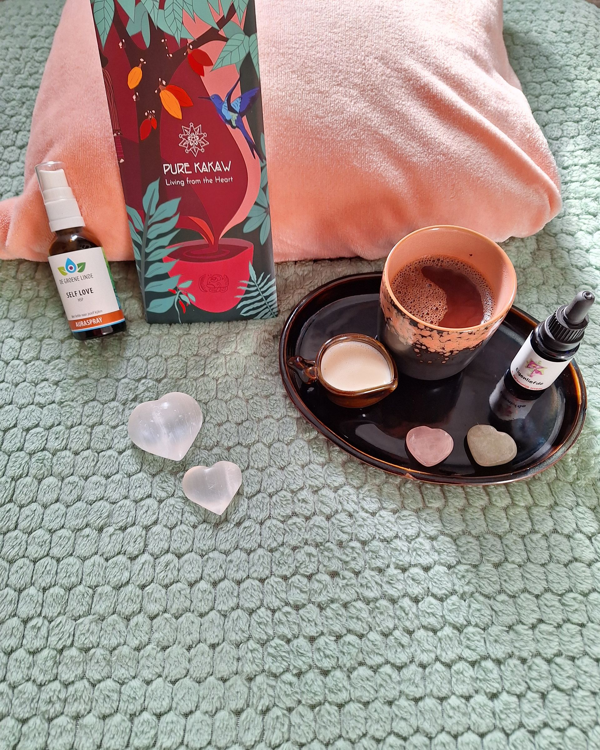chakra healing