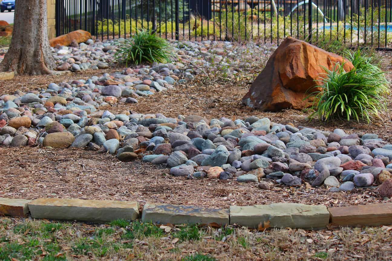 Bulk Landscape Supplies in Lennox Head | Andrew Johnston Haulage
