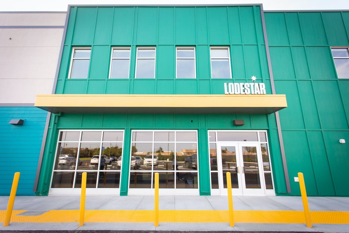 Lighthouse Community Public Schools, Campus, Lodestar