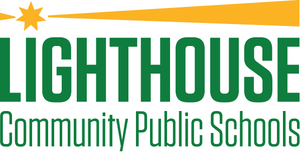 Lighthouse Community Public Schools Logo Lighthouse Community Public Schools, Logo, Enrollment