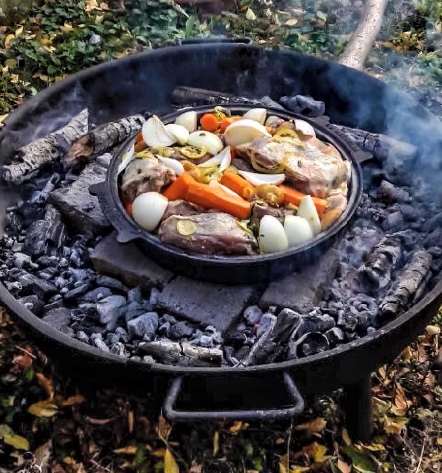 Best traditional Konaba and Peka Restaurants in Split.