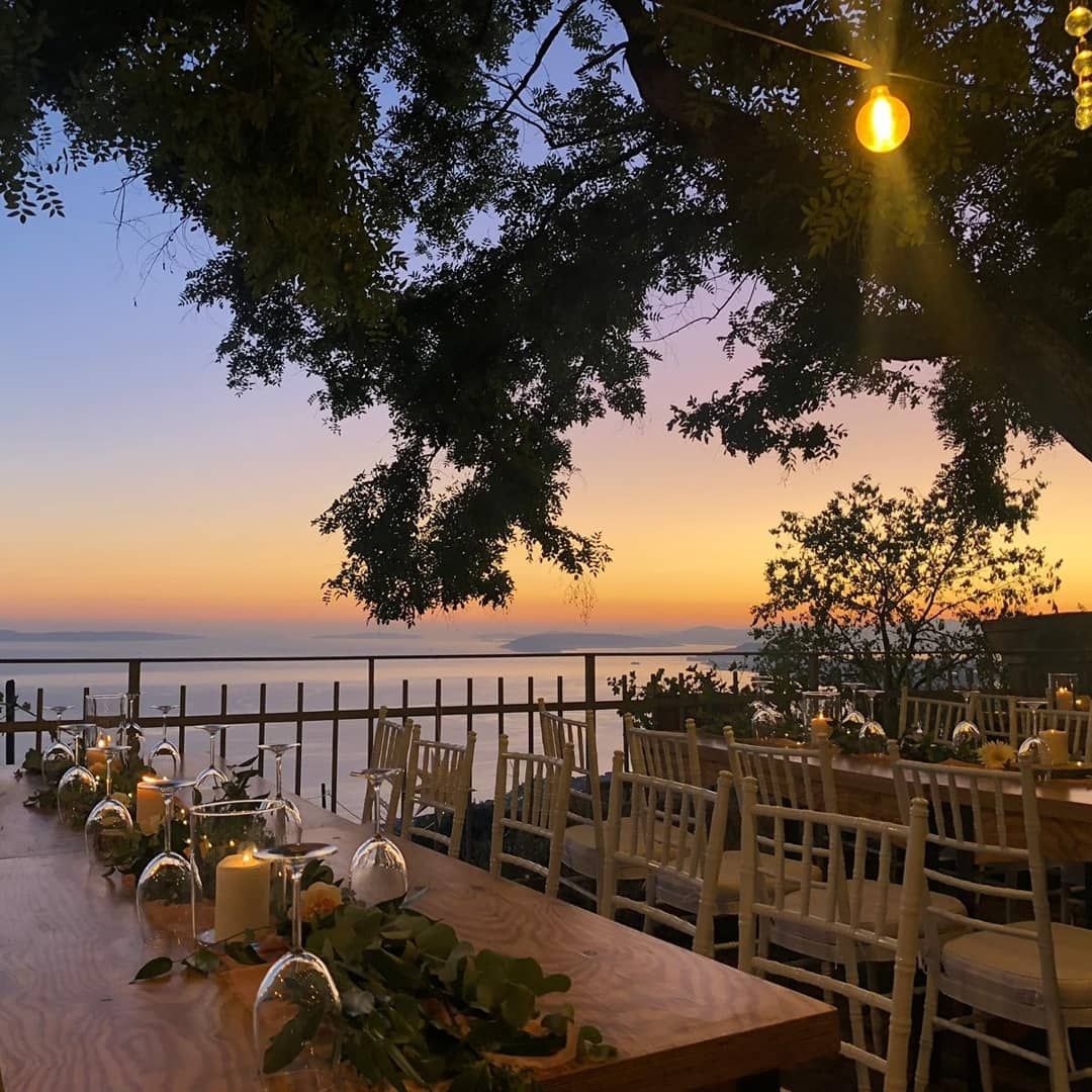 Best traditional Konaba and Peka Restaurants in Split.