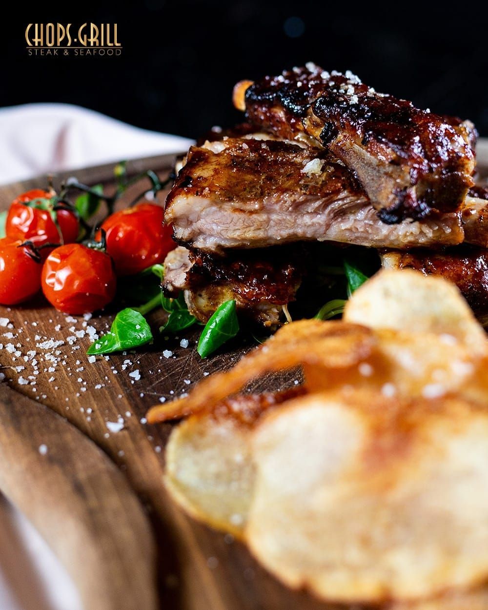 Steak