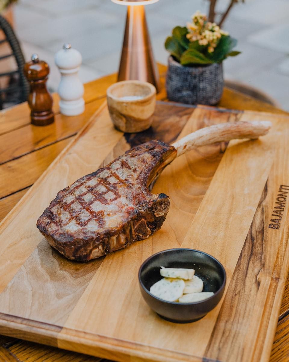 Steak