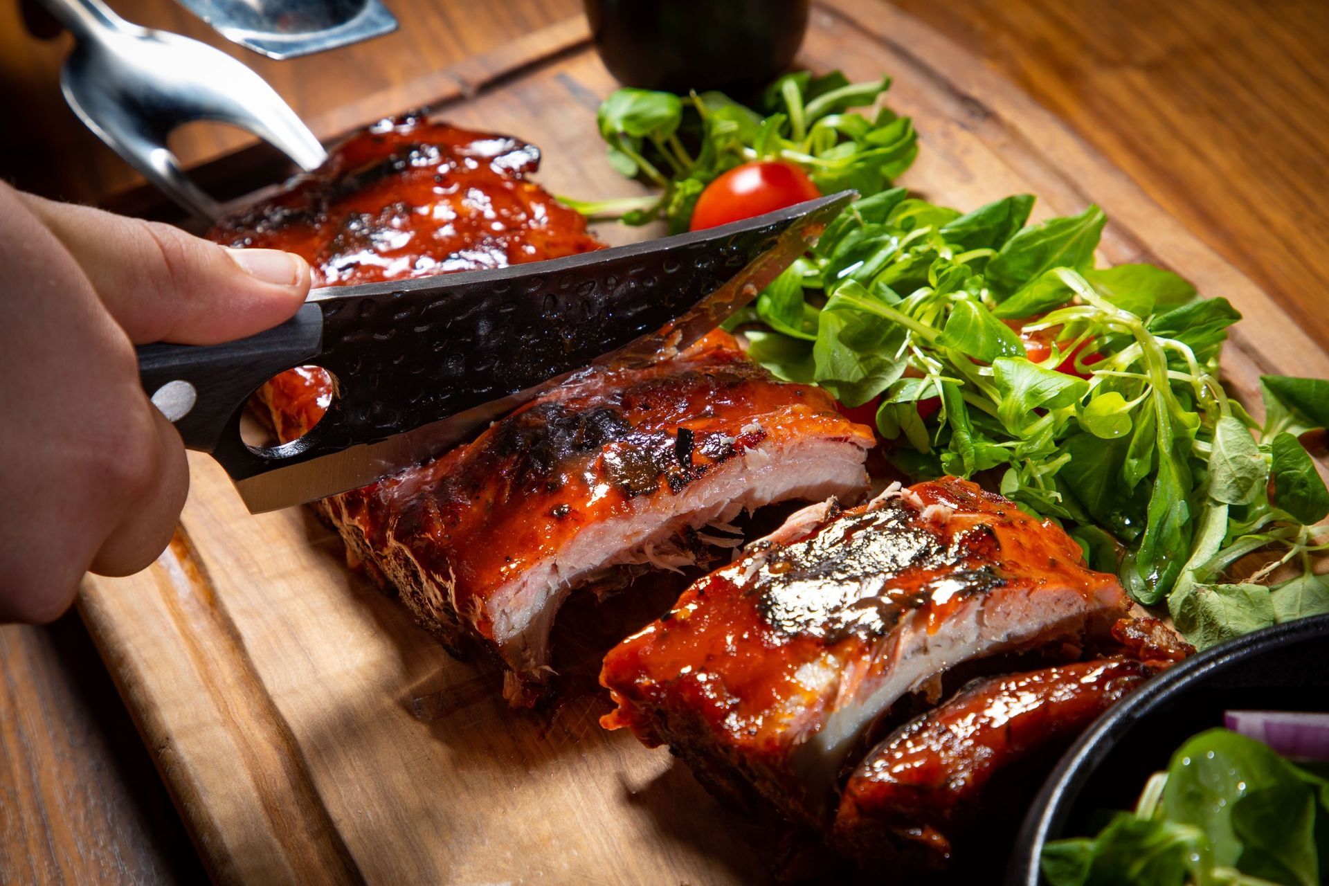 Ribs