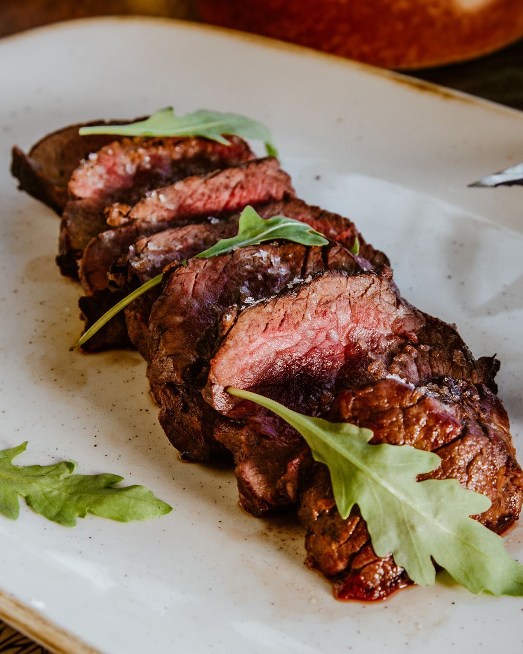 Steak