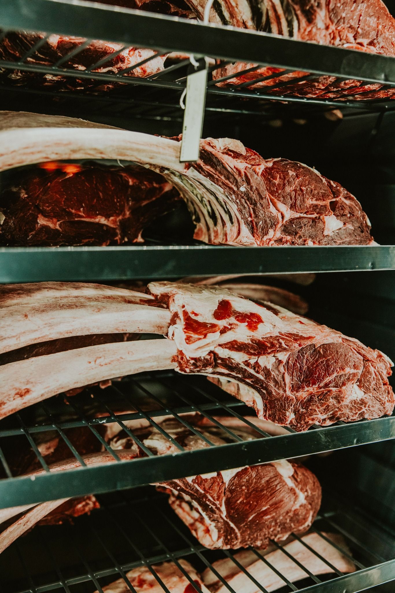 Steak