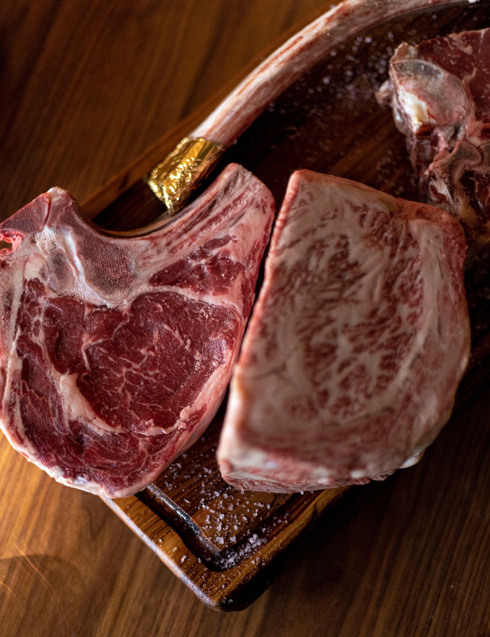 Steak